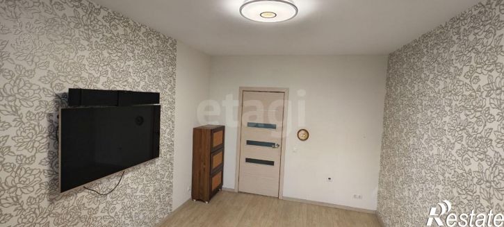 2-комн квартира ул Ивана Черных, 115б,  д. 115б