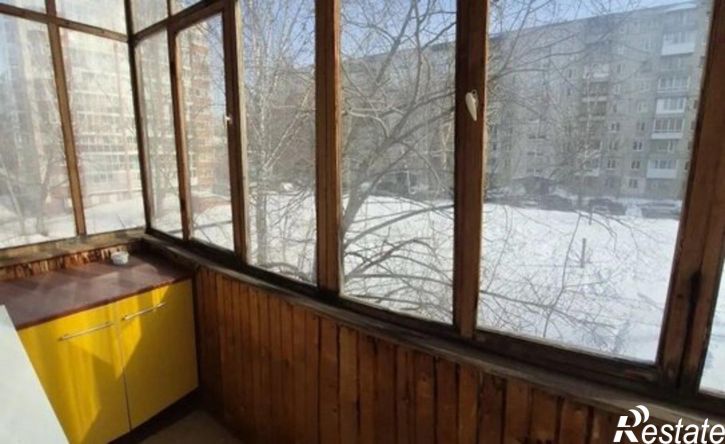 1-комн квартира ул Интернационалистов, 23,  д. 23