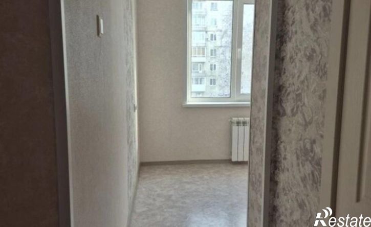 1-комн квартира ул Интернационалистов, 23,  д. 23