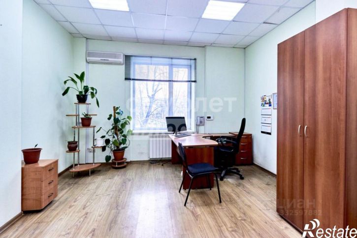 Офис пр-кт Кирова, 58,  д. 58