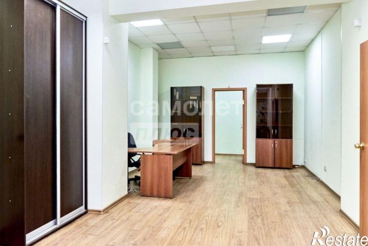 Офис пр-кт Кирова, 58,  д. 58