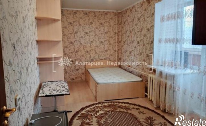 1-комн квартира ул Алтайская, 163а 1,  д. 163а 1,  к. 1