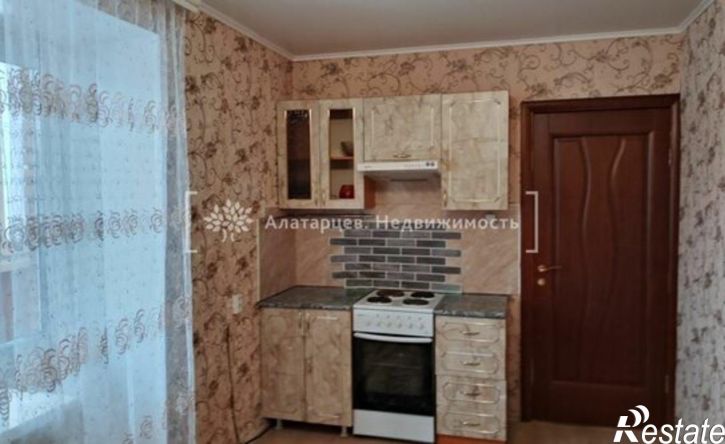 1-комн квартира ул Алтайская, 163а 1,  д. 163а 1,  к. 1