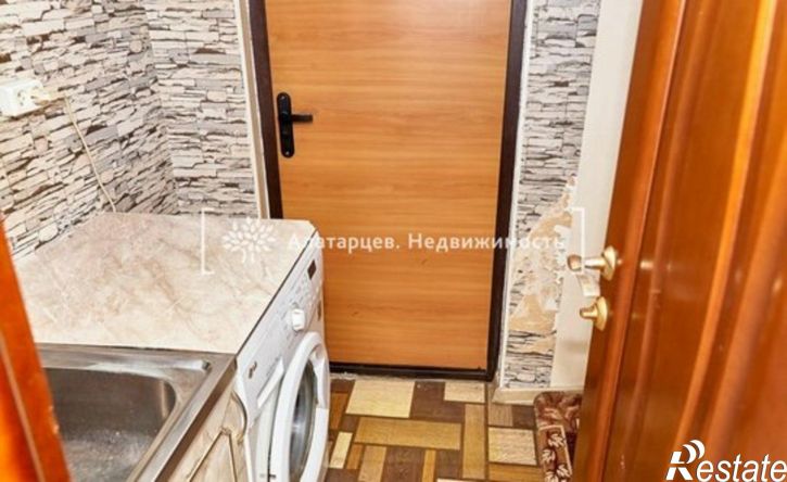 1-комн квартира ул Алтайская, 163а 1,  д. 163а 1,  к. 1