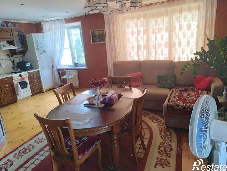 4-комн квартира ул Водяная, 72,  д. 72