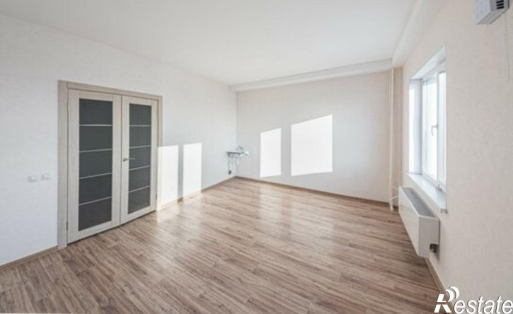2-комн квартира улица Пришвина, 46