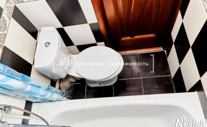 1-комн квартира ул Алтайская, 163а 1,  д. 163а 1,  к. 1