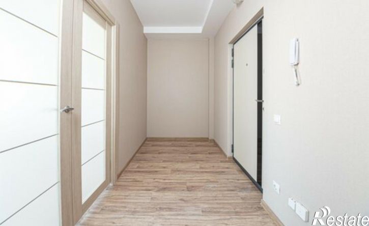 2-комн квартира улица Пришвина, 46