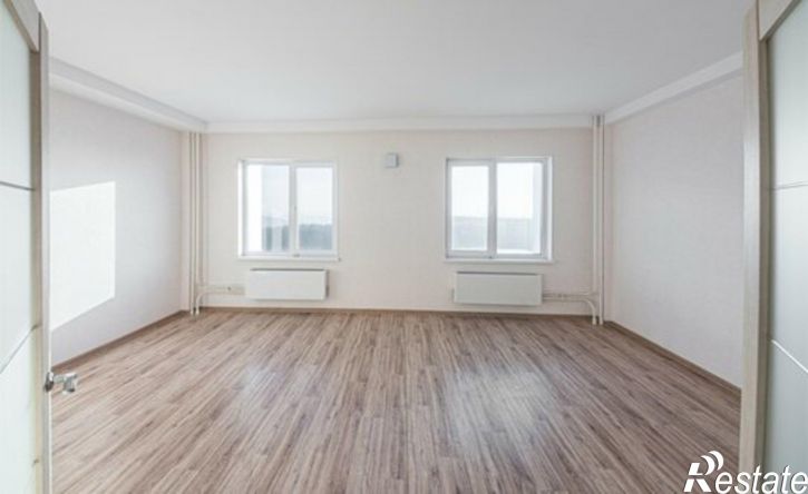 2-комн квартира улица Пришвина, 46