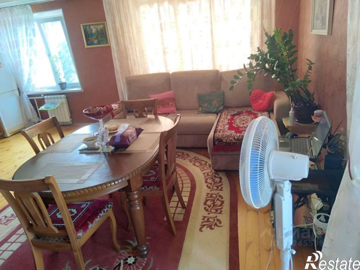 4-комн квартира ул Водяная, 72,  д. 72