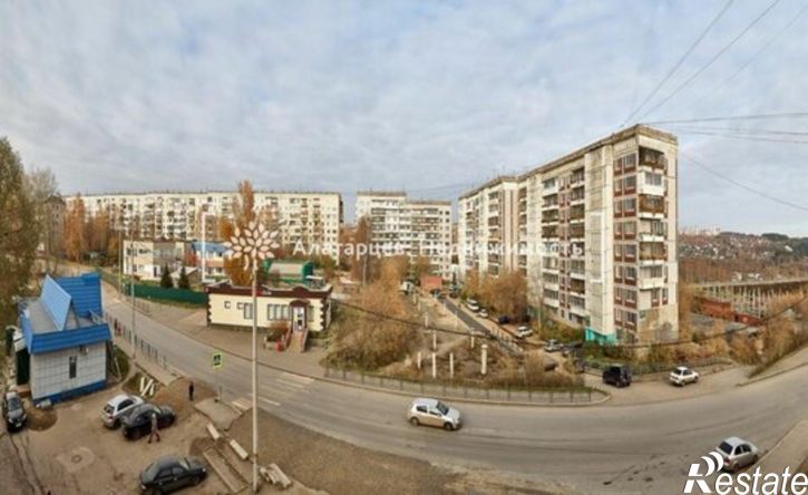 1-комн квартира ул Алтайская, 163а 1,  д. 163а 1,  к. 1