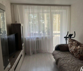 2-комн, 43кв м, этаж 4/5 Комсомольский пр-кт, 39/3