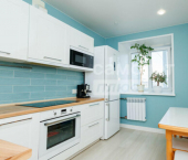 2-комн, 51кв м, этаж 6/6 ул Герцена, 52