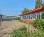 офис 90 кв м, этаж 1/1 Путевой пер, 36А 3