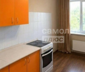 1-комн, 40кв м, этаж 4/12 пер Богдана Хмельницкого, 8