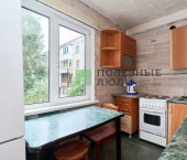 3-комн, 59кв м, этаж 3/5 ул Интернационалистов, 32
