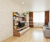 2-комн, 43кв м, этаж 2/9 пр-кт Фрунзе, 102