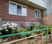 3-комн, 66кв м, этаж 7/9 ул Емельяна Пугачева, 1