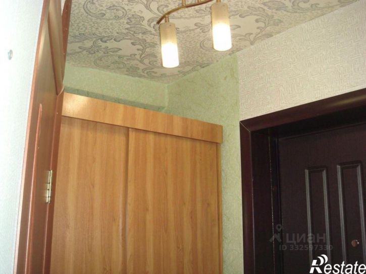 1-комн квартира ул Интернационалистов, 5,  д. 5