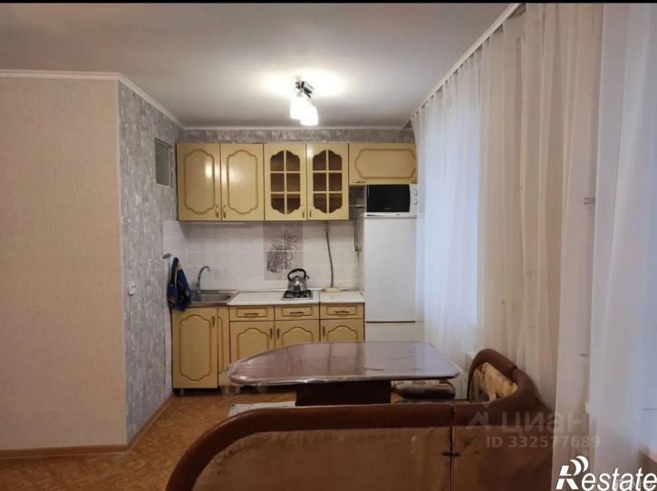 1-комн квартира ул Елизаровых, 39,  д. 39