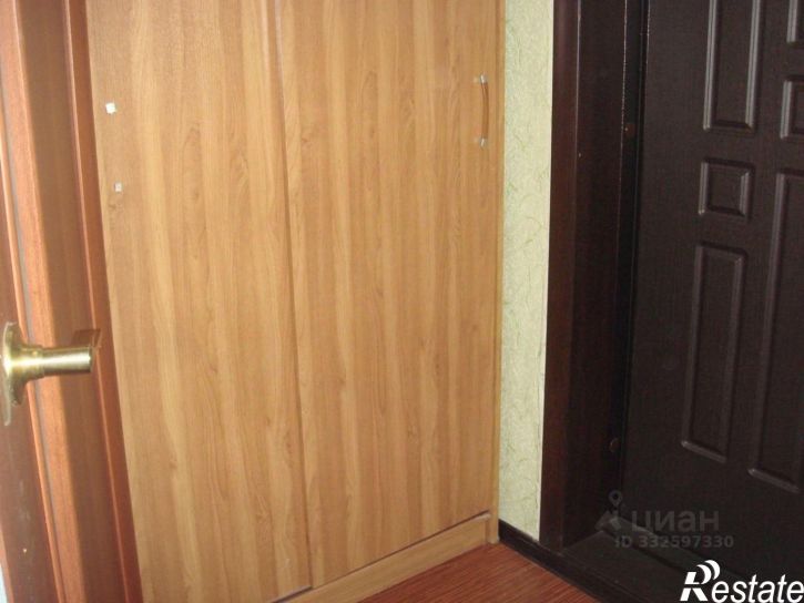 1-комн квартира ул Интернационалистов, 5,  д. 5