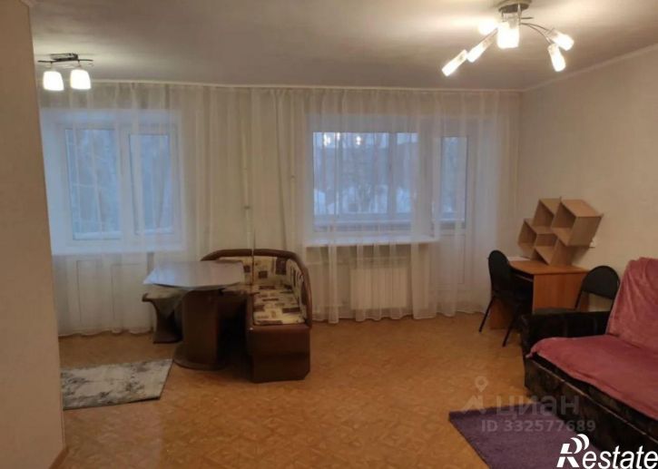 1-комн квартира ул Елизаровых, 39,  д. 39