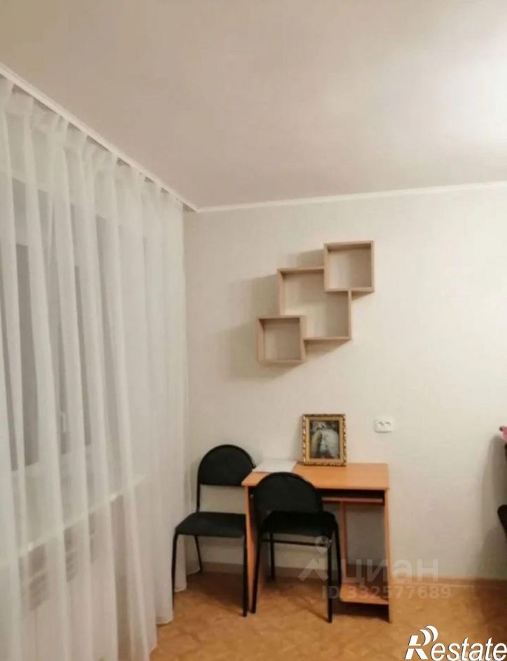 1-комн квартира ул Елизаровых, 39,  д. 39