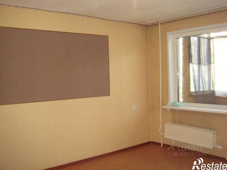 1-комн квартира ул Интернационалистов, 5,  д. 5