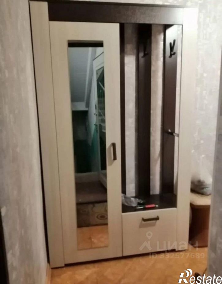 1-комн квартира ул Елизаровых, 39,  д. 39