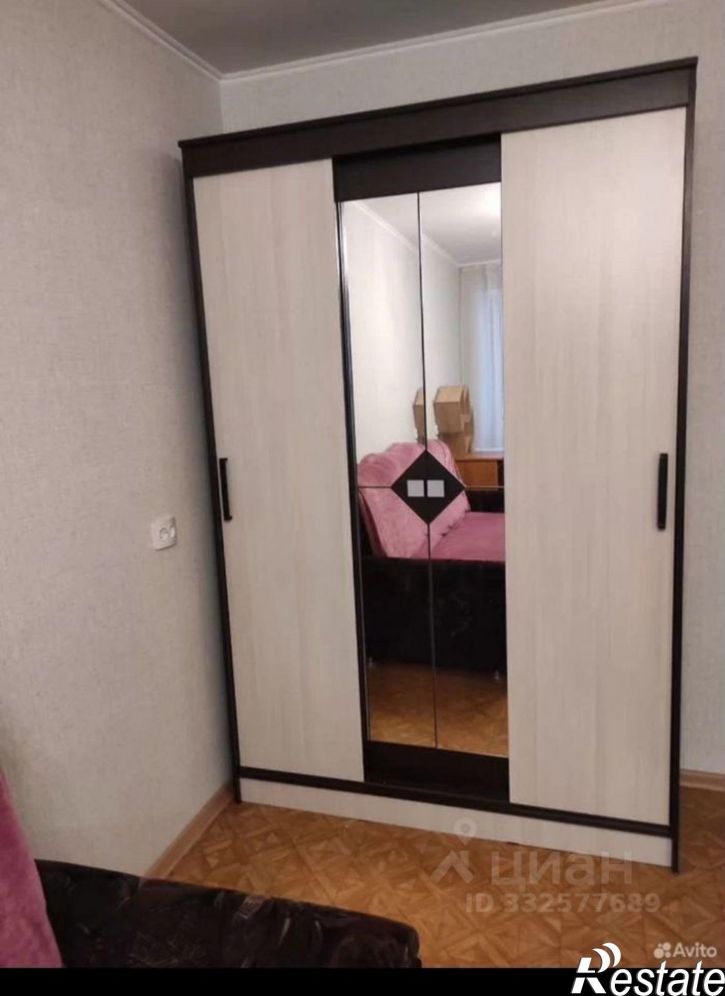1-комн квартира ул Елизаровых, 39,  д. 39