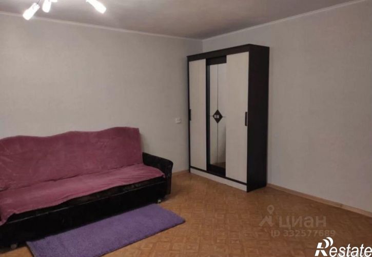 1-комн квартира ул Елизаровых, 39,  д. 39