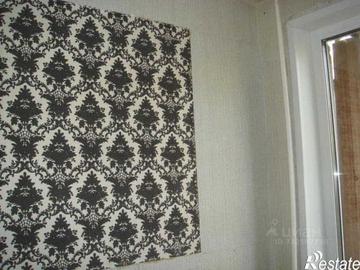 1-комн квартира ул Интернационалистов, 5,  д. 5