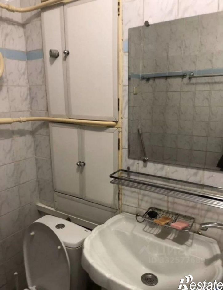 1-комн квартира ул Елизаровых, 39,  д. 39