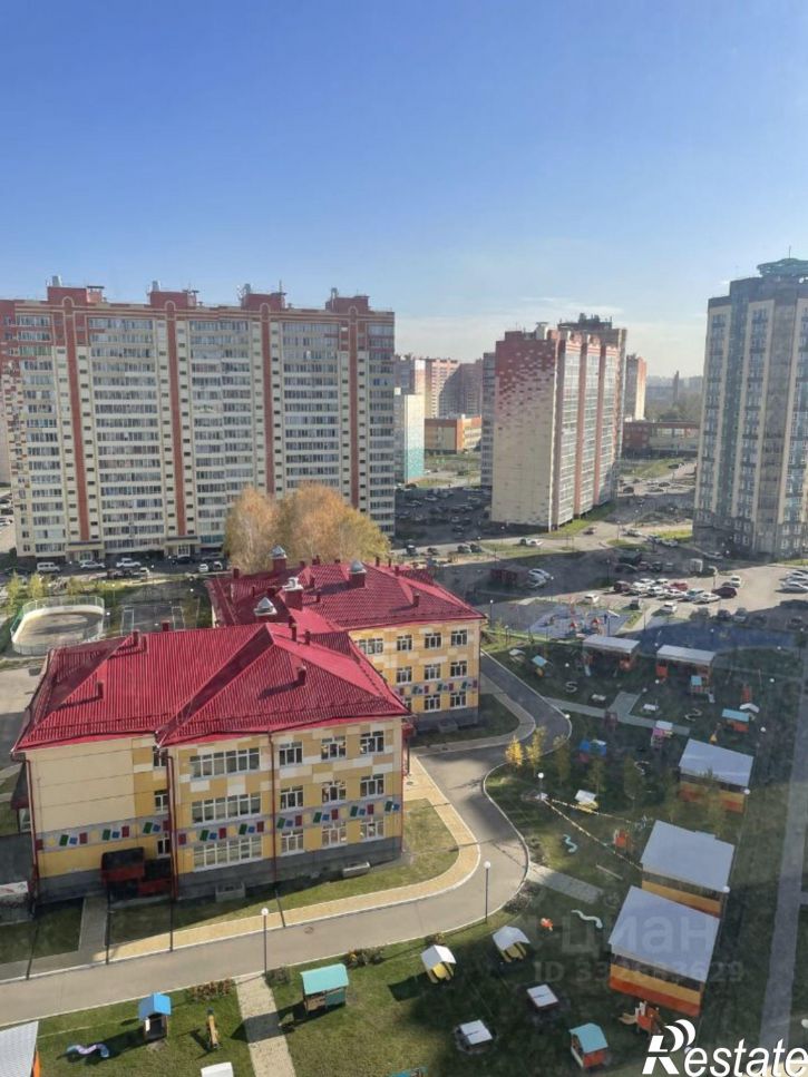 1-комн квартира ул Береговая, 21,  д. 21