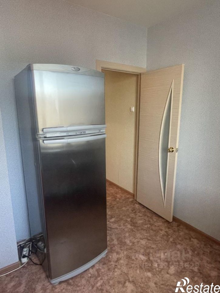 1-комн квартира ул Береговая, 21,  д. 21