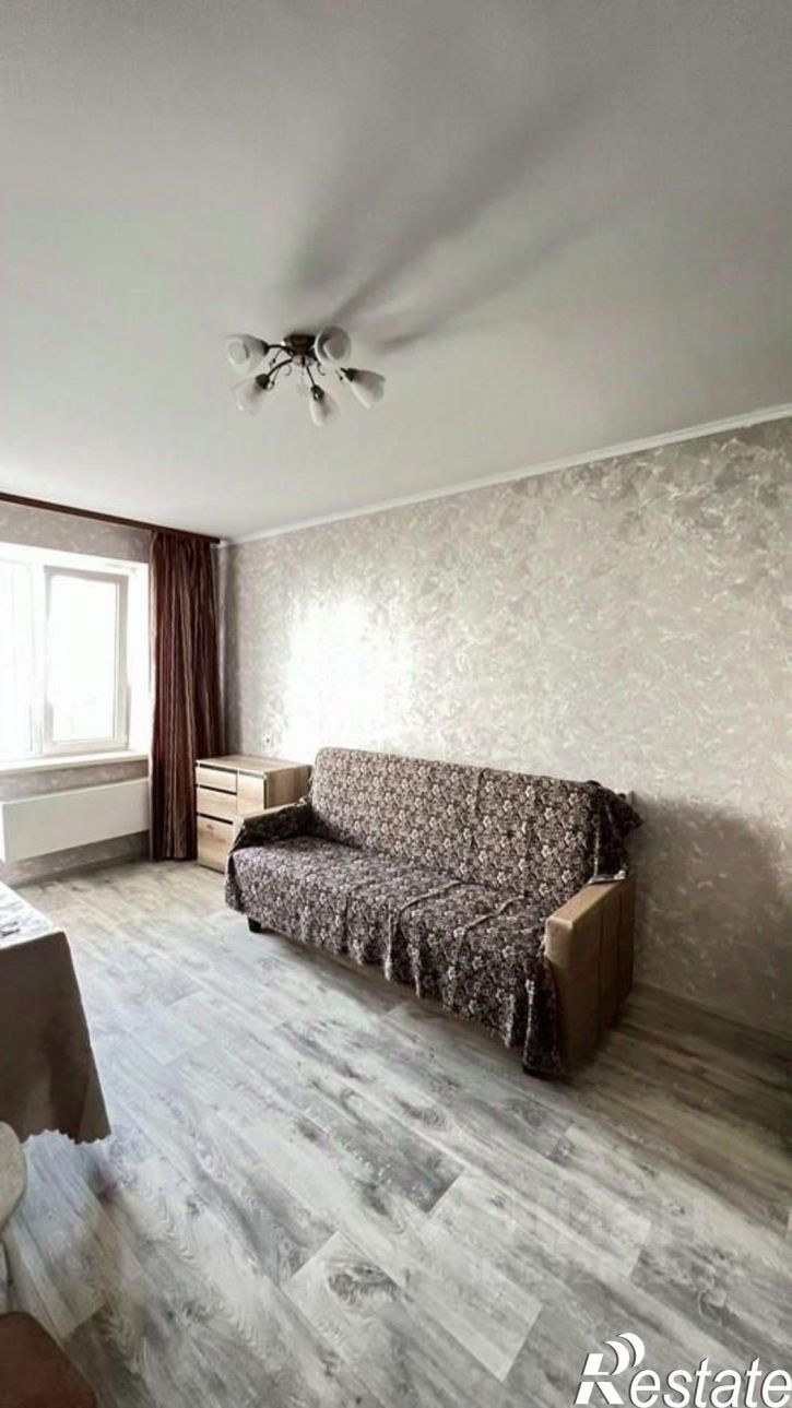 1-комн квартира ул Степана Разина, 8,  д. 8