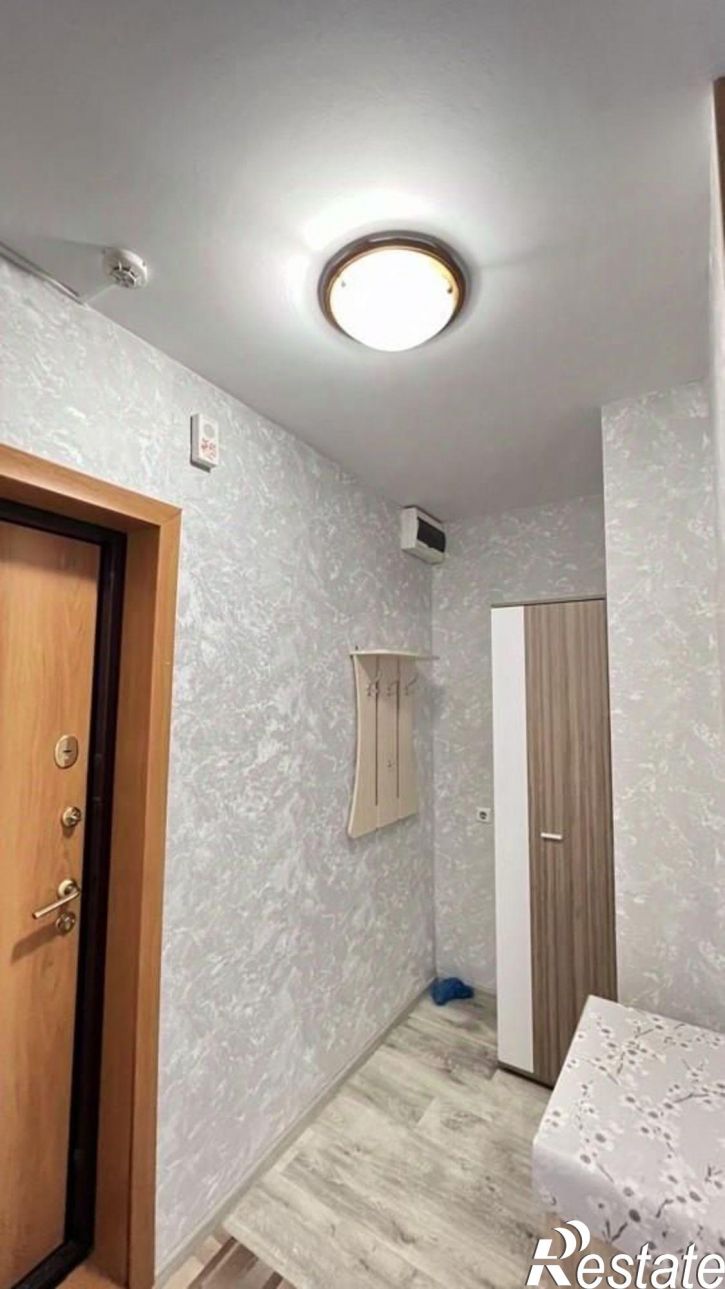 1-комн квартира ул Степана Разина, 8,  д. 8