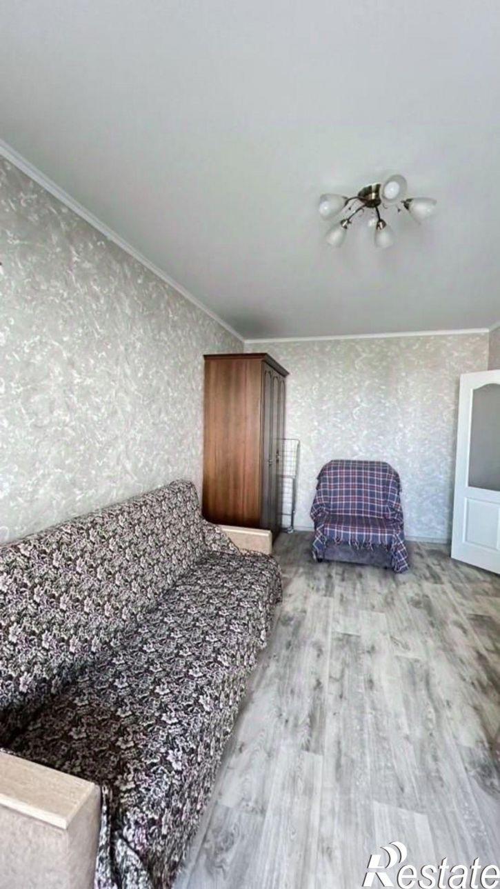 1-комн квартира ул Степана Разина, 8,  д. 8