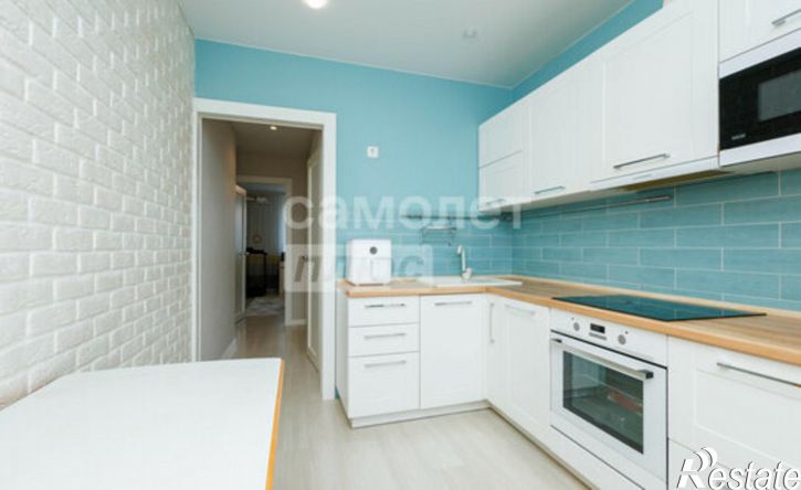 2-комн квартира ул Герцена, 52,  д. 52
