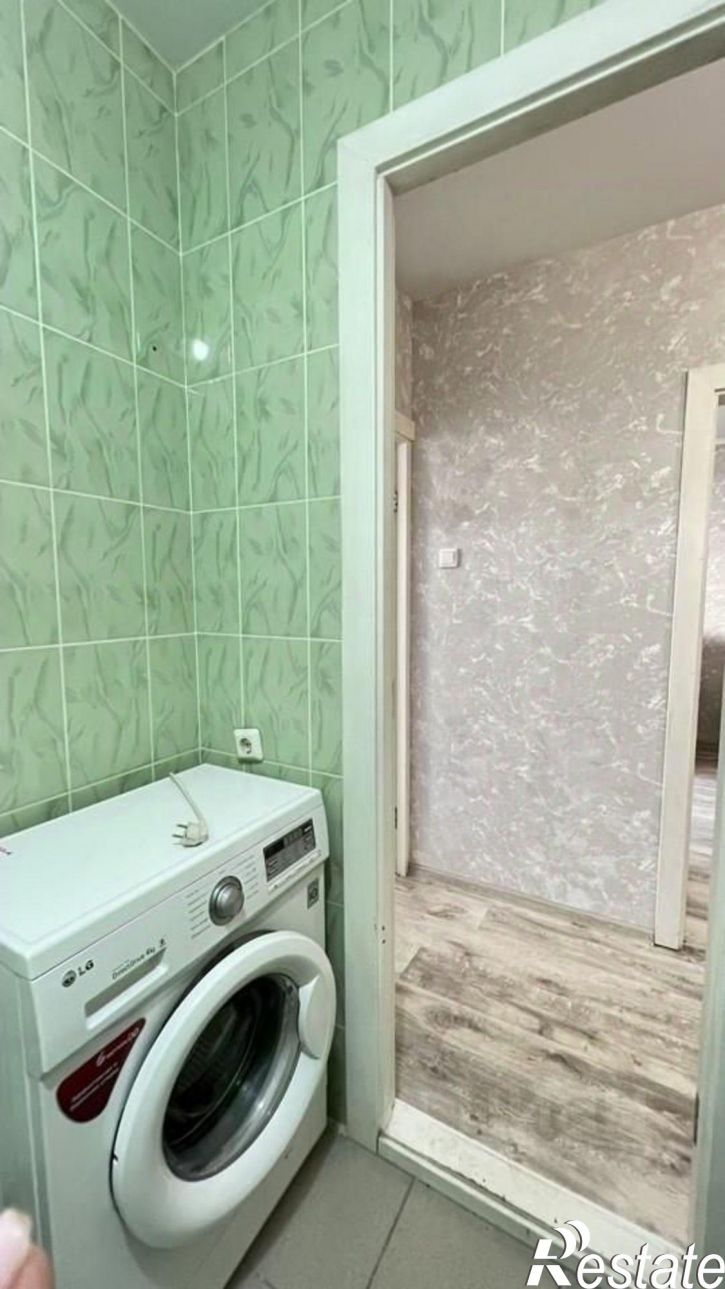 1-комн квартира ул Степана Разина, 8,  д. 8
