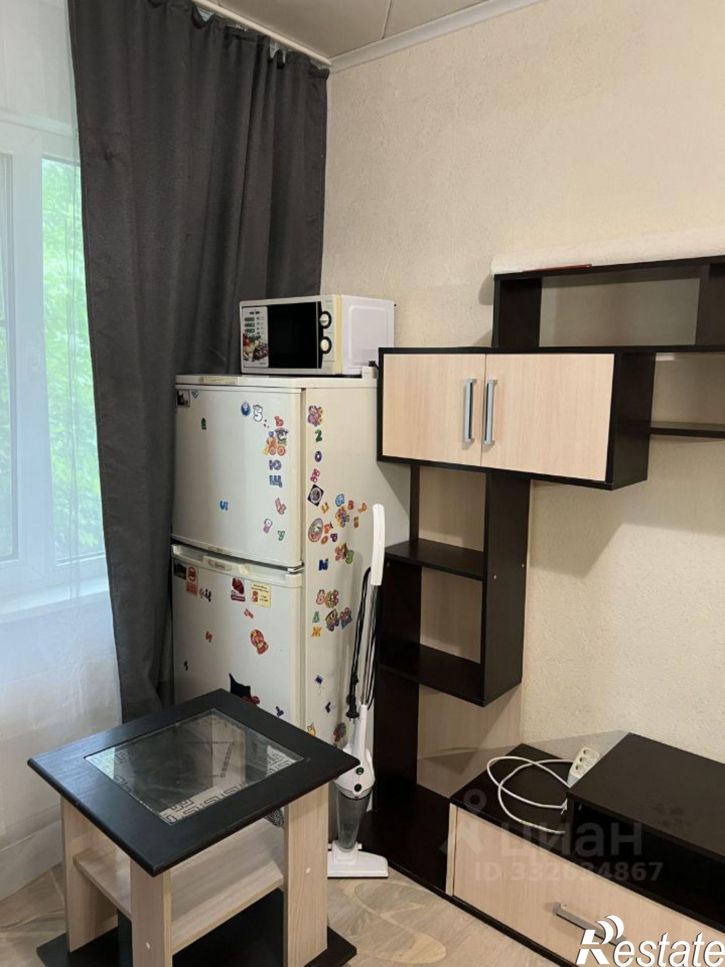 1-комн квартира ул Беринга, 18/3,  д. 18/3