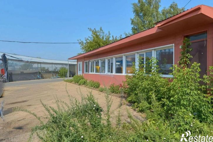 Офис Путевой пер, 36А 3,  д. 36А 3,  к. 3
