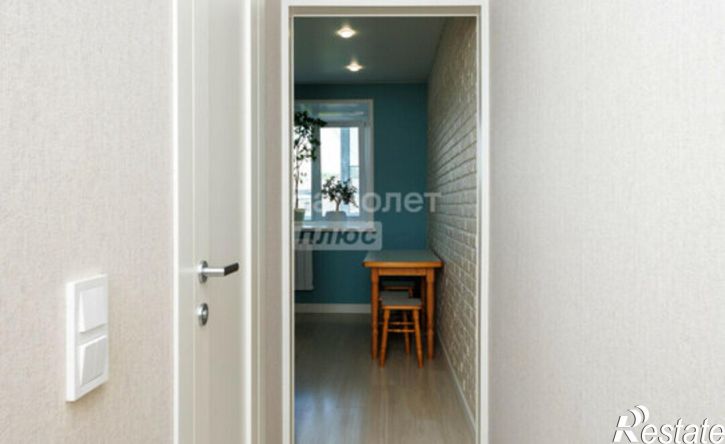 2-комн квартира ул Герцена, 52,  д. 52