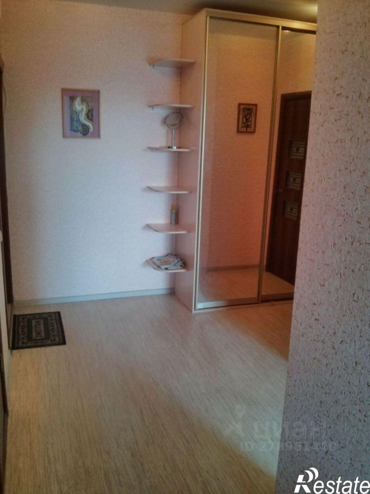 1-комн квартира ул Лебедева, 5а,  д. 5а
