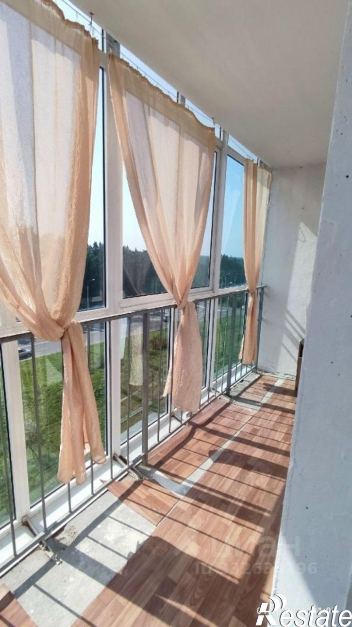 1-комн квартира ул Энтузиастов, 43,  д. 43