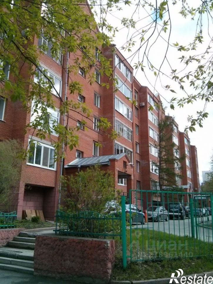 1-комн квартира ул Лебедева, 5а,  д. 5а