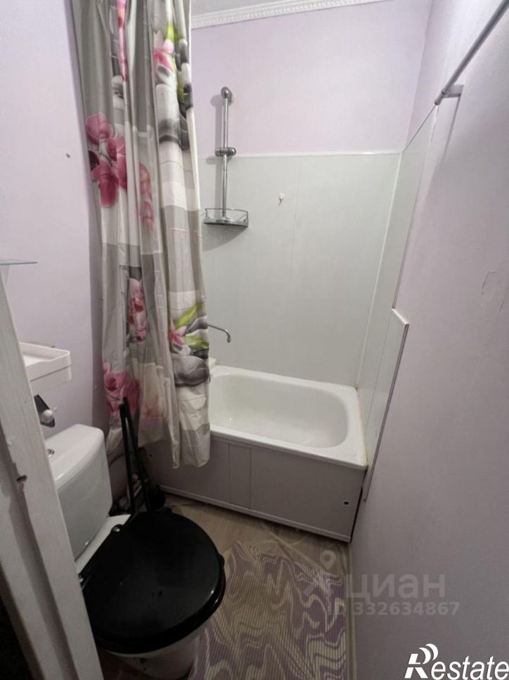 1-комн квартира ул Беринга, 18/3,  д. 18/3