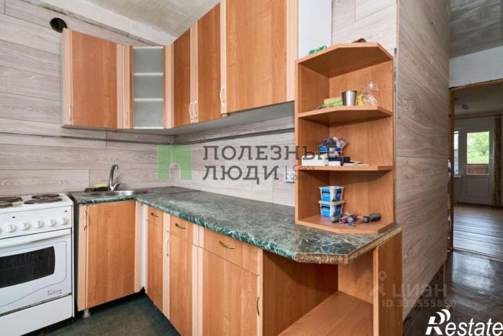 3-комн квартира ул Интернационалистов, 32,  д. 32