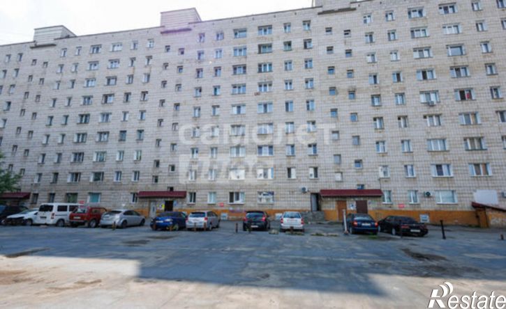 2-комн квартира пр-кт Фрунзе, 102,  д. 102