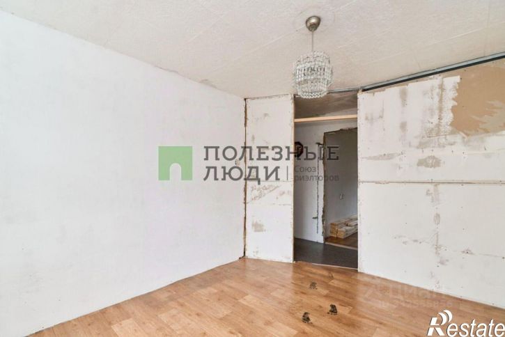 3-комн квартира ул Интернационалистов, 32,  д. 32